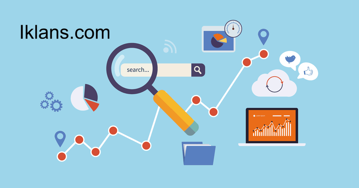 Rise of Social Search: Konsumen Cari Produk Lewat TikTok & Instagram Rise of Social Search: Konsumen Cari Produk Lewat TikTok & Instagram