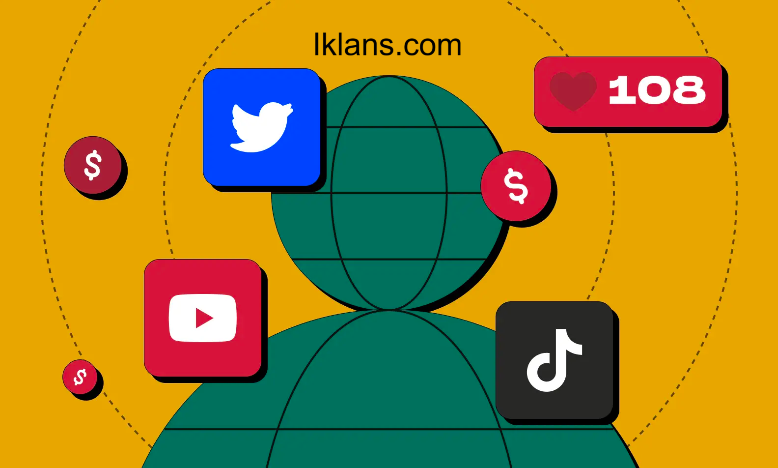 Creator Economy: Mengapa Brand Makin Sering Bekerja Sama dengan Micro-Influencer? Creator Economy: Mengapa Brand Makin Sering Bekerja Sama dengan Micro-Influencer?