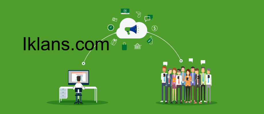 Personalized Ads: Iklan Makin Diarahkan ke Audiens dengan Rekomendasi Personal Berbasis Data Personalized Ads: Iklan Makin Diarahkan ke Audiens dengan Rekomendasi Personal Berbasis Data