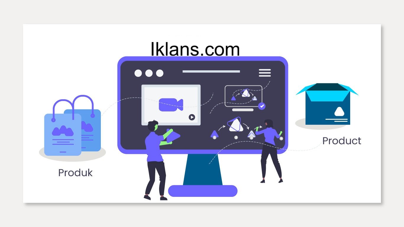 Rahasia Iklan Sederhana tapi Efektif untuk Produk Lokal Rahasia Iklan Sederhana tapi Efektif untuk Produk Lokal