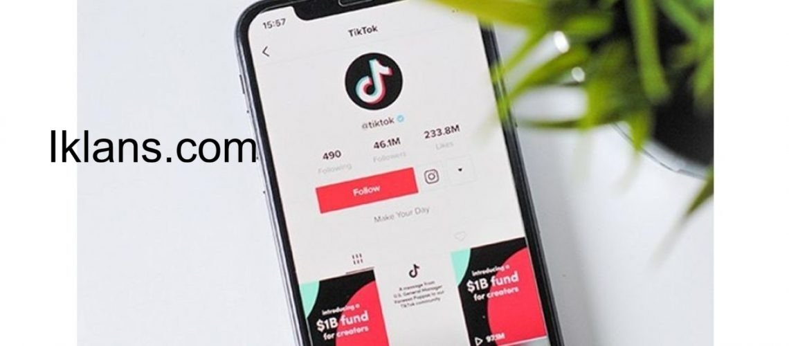 Panduan Membuat Iklan di TikTok Ads untuk Pemula Panduan Membuat Iklan di TikTok Ads untuk Pemula