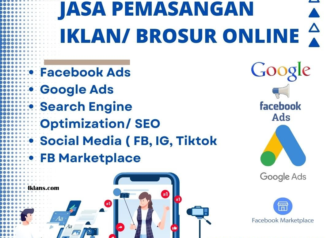Keuntungan Memakai Jasa Pasang Iklan Profesional Keuntungan Memakai Jasa Pasang Iklan Profesional