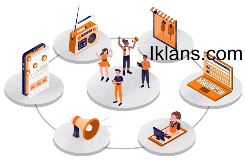Omnichannel Marketing: Sinkronisasi Iklan di Semua Platform Omnichannel Marketing: Sinkronisasi Iklan di Semua Platform