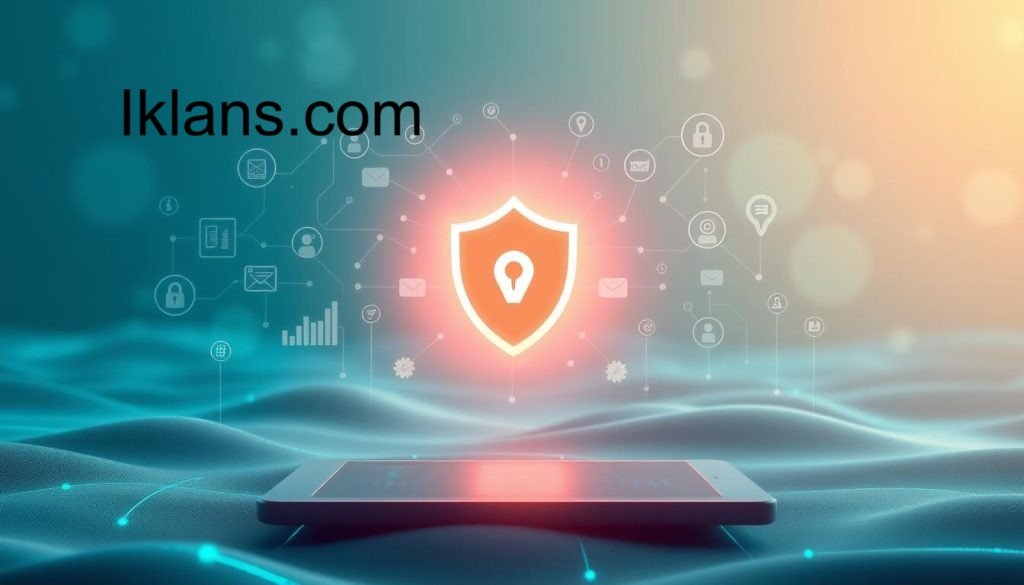 Data Privacy Era: Strategi Digital Marketing di Tengah Regulasi Privasi Baru Data Privacy Era: Strategi Digital Marketing di Tengah Regulasi Privasi Baru
