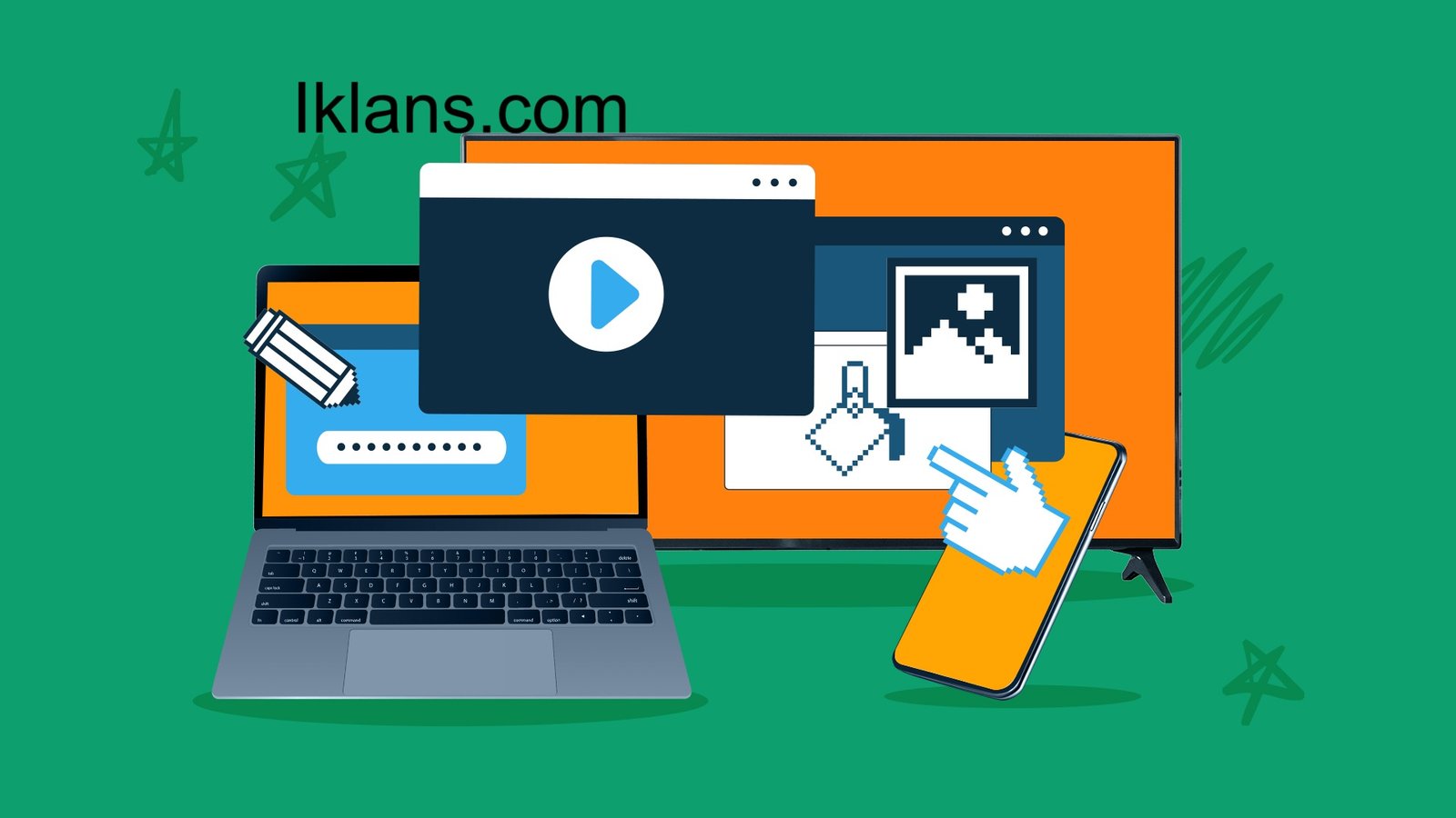 Hyper-Personalization Ads: Iklan yang Menyesuaikan Nama, Lokasi, hingga Waktu Hyper-Personalization Ads: Iklan yang Menyesuaikan Nama, Lokasi, hingga Waktu