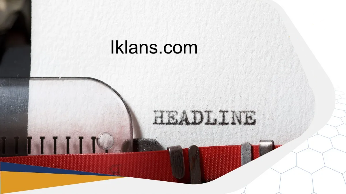 Rahasia Membuat Headline Iklan yang Tidak Bisa Diabaikan Rahasia Membuat Headline Iklan yang Tidak Bisa Diabaikan