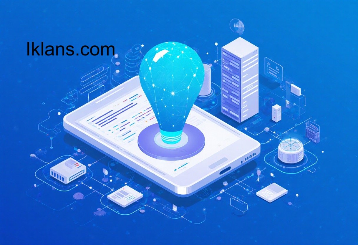 AI Generated Content (AIGC): Konten Iklan Otomatis dengan Kekuatan AI AI Generated Content (AIGC): Konten Iklan Otomatis dengan Kekuatan AI