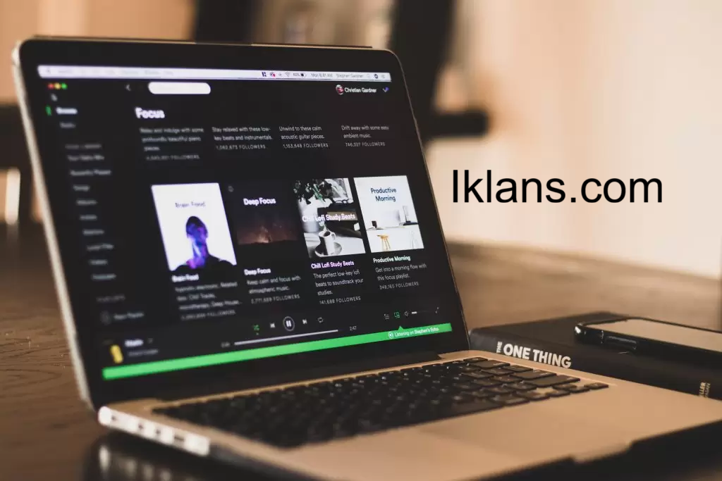 Panduan Pasang Iklan di Spotify / Podcast Panduan Pasang Iklan di Spotify / Podcast