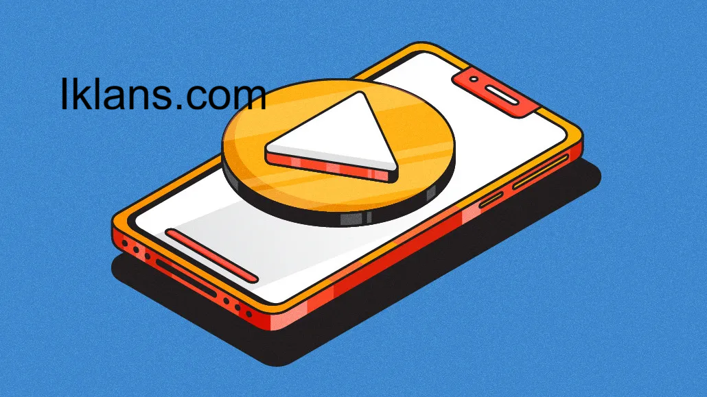 Short-form Video Ads: Konten Iklan 15–30 Detik Jadi Primadona Short-form Video Ads: Konten Iklan 15–30 Detik Jadi Primadona