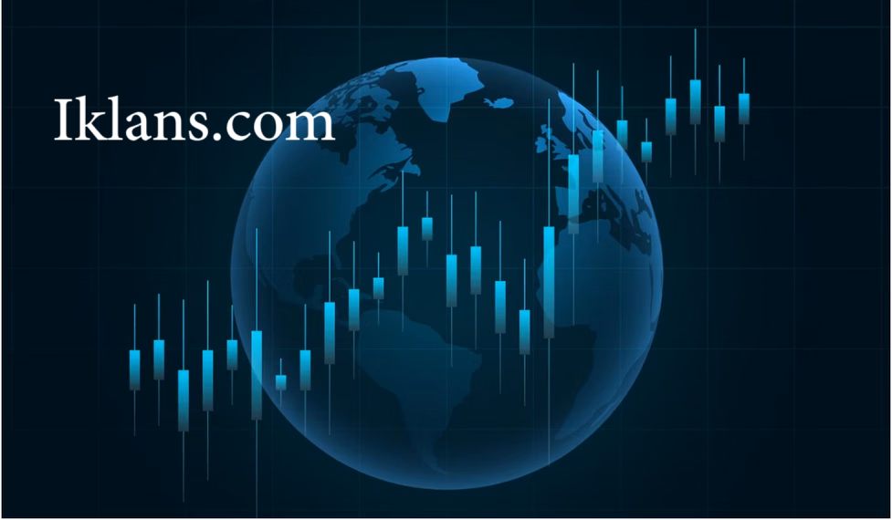 Dampak Perubahan Ekonomi Global terhadap Harga Iklan Digital Dampak Perubahan Ekonomi Global terhadap Harga Iklan Digital