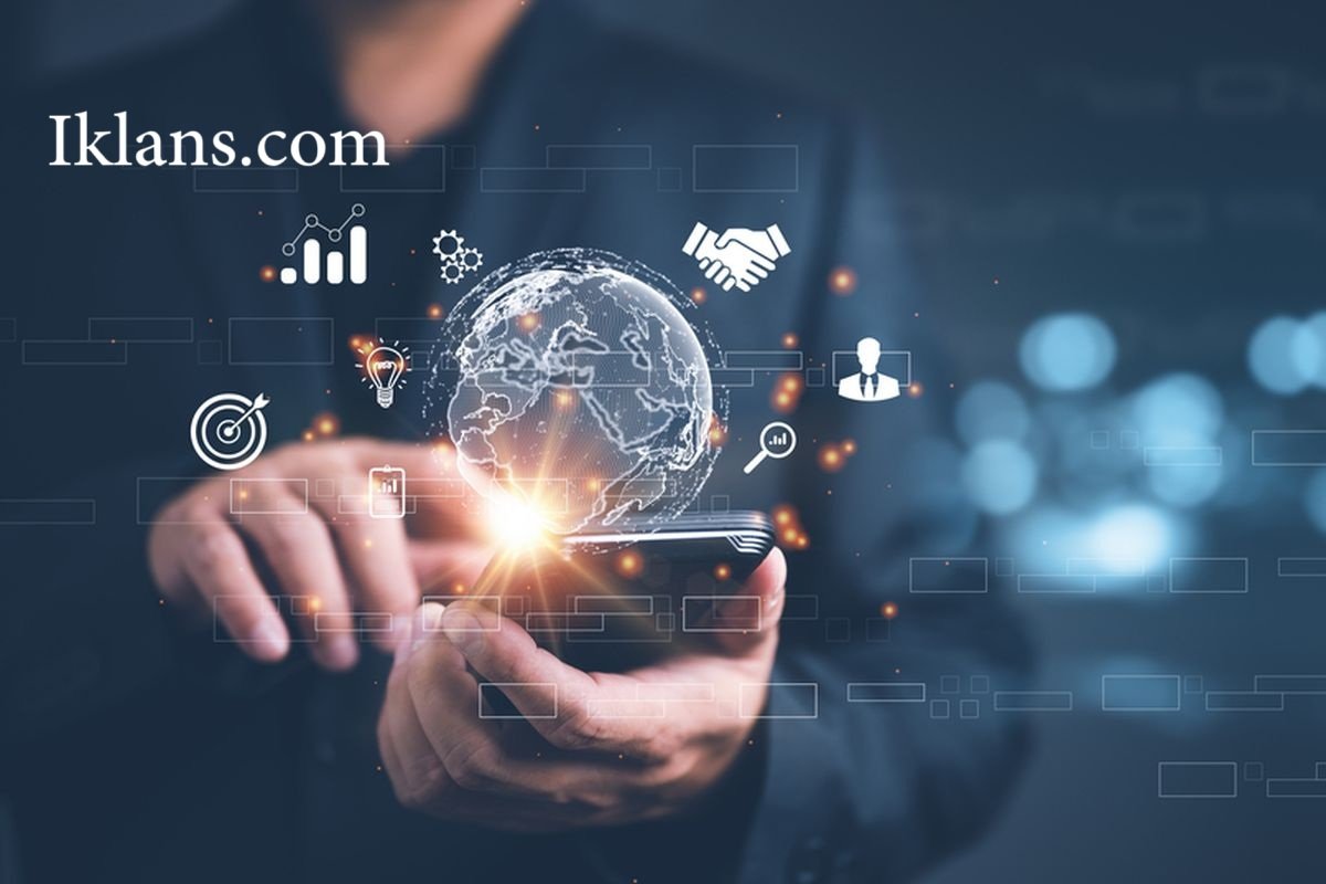 Ekonomi Kolaborasi: Tren Baru di Dunia Bisnis dan Iklan Ekonomi Kolaborasi: Tren Baru di Dunia Bisnis dan Iklan