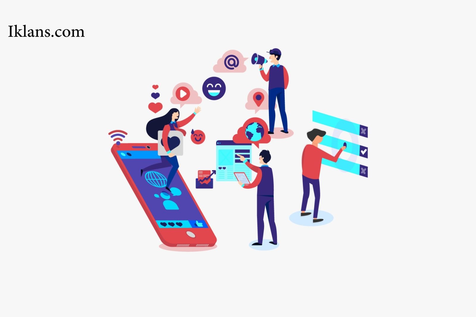 Mobile-First Ads: Strategi Desain Iklan untuk Generasi Scroll Mobile-First Ads: Strategi Desain Iklan untuk Generasi Scroll