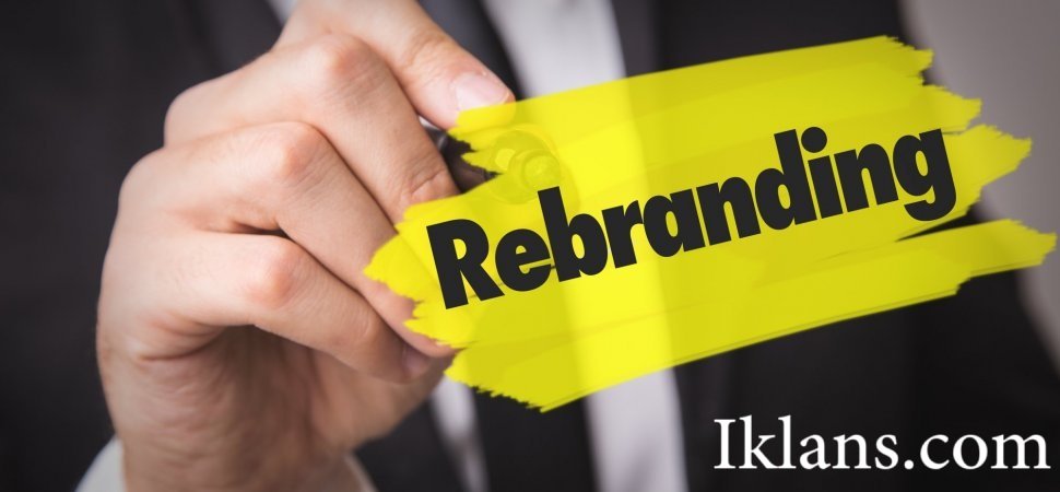 Brand Comeback Campaign: Cara Rebranding Setelah Krisis Brand Comeback Campaign: Cara Rebranding Setelah Krisis