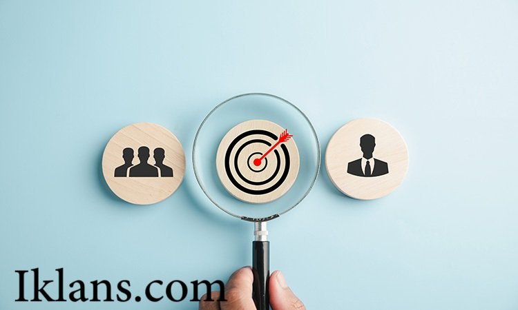 Psychographic Targeting: Iklan Berdasarkan Nilai dan Gaya Hidup, Bukan Usia atau Lokasi Psychographic Targeting: Iklan Berdasarkan Nilai dan Gaya Hidup, Bukan Usia atau Lokasi
