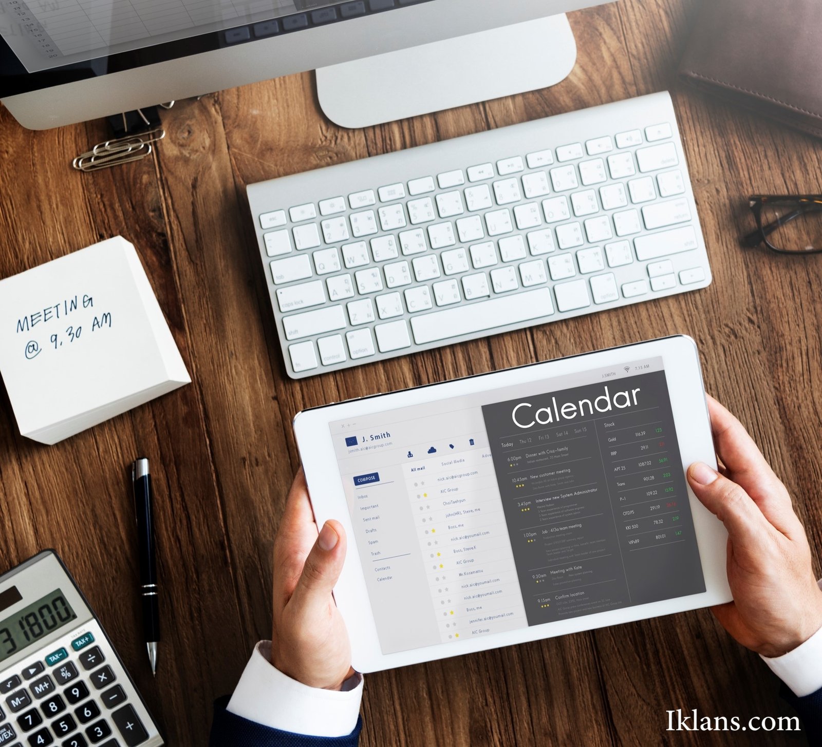 Panduan Membangun Content Calendar 3 Bulan untuk Bisnis Panduan Membangun Content Calendar 3 Bulan untuk Bisnis