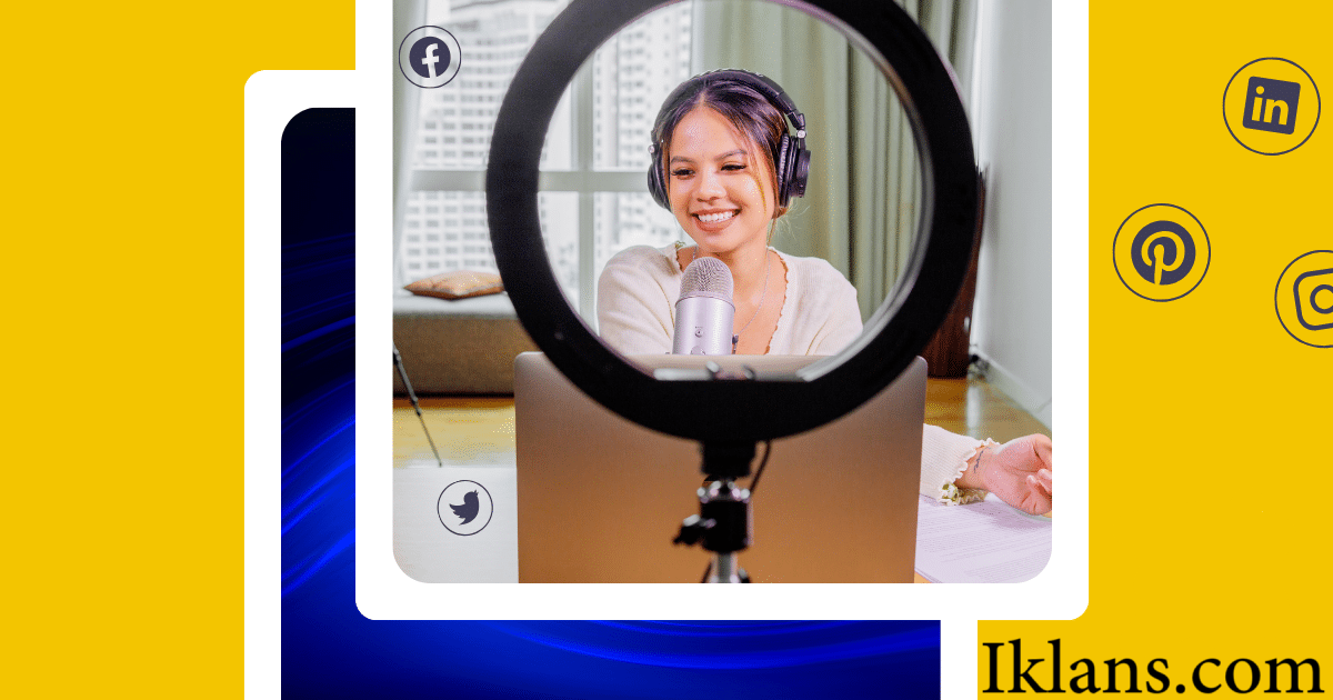 Bagaimana Ekonomi Kreator Membentuk Ulang Dunia Periklanan Bagaimana Ekonomi Kreator Membentuk Ulang Dunia Periklanan