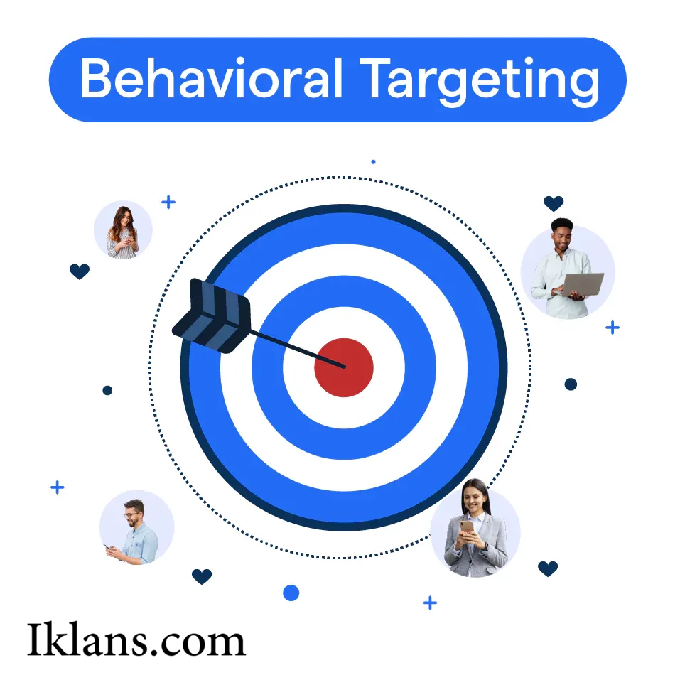 Bagaimana Data Behavior Memengaruhi Strategi Marketing Digital Bagaimana Data Behavior Memengaruhi Strategi Marketing Digital