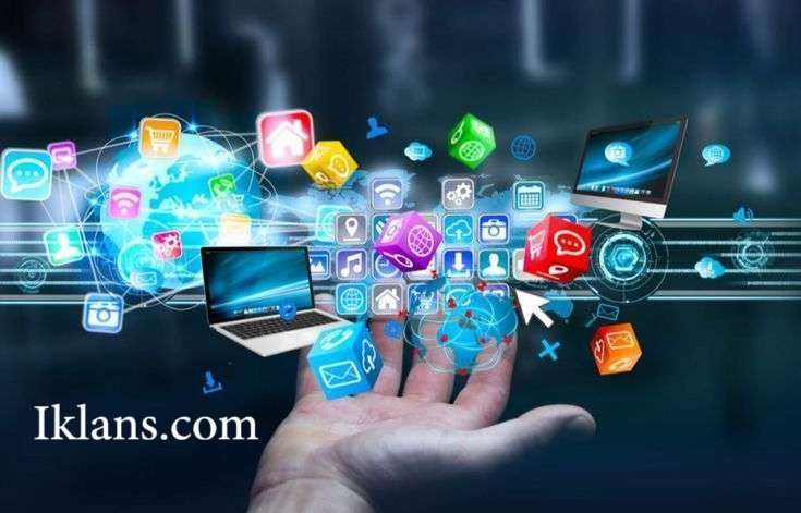 Dampak Sosial Media Terhadap Model Bisnis Modern Dampak Sosial Media Terhadap Model Bisnis Modern