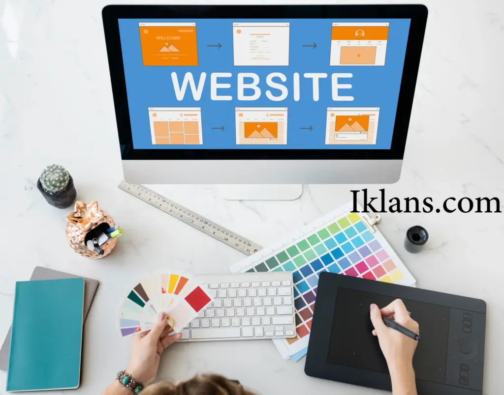 Cara Mengoptimalkan Landing Page untuk Meningkatkan Konversi Cara Mengoptimalkan Landing Page untuk Meningkatkan Konversi