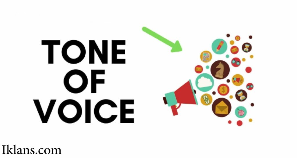 Tips Menjaga Konsistensi Tone of Voice di Semua Saluran Iklan Tips Menjaga Konsistensi Tone of Voice di Semua Saluran Iklan