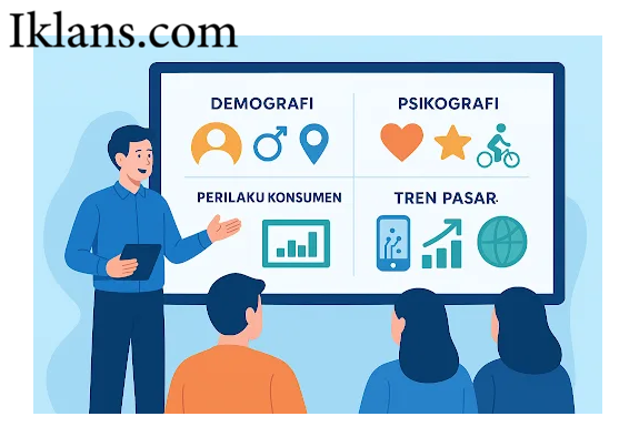 Cara Membuat Iklan yang Relevan untuk Audiens Berbeda Gender Cara Membuat Iklan yang Relevan untuk Audiens Berbeda Gender