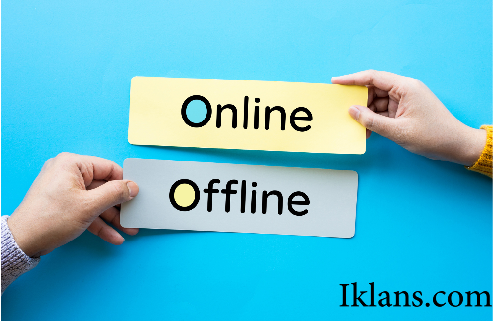 Cara Mengintegrasikan Marketing Offline dan Online agar Strategi Iklan Lebih Efektif Cara Mengintegrasikan Marketing Offline dan Online agar Strategi Iklan Lebih Efektif