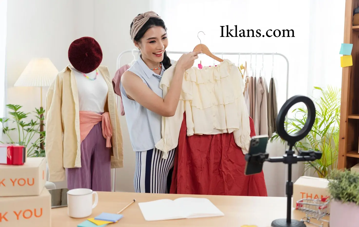 Cara Membuat Iklan yang Sesuai dengan Ekspektasi Konsumen