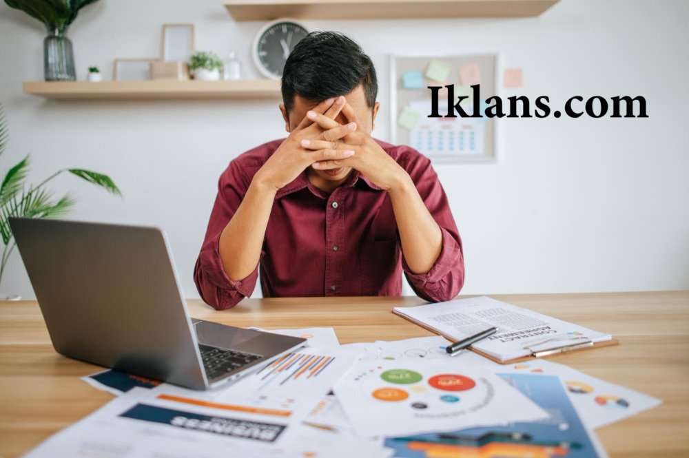 Kesalahan Branding yang Sering Dilakukan UMKM Kesalahan Branding yang Sering Dilakukan UMKM