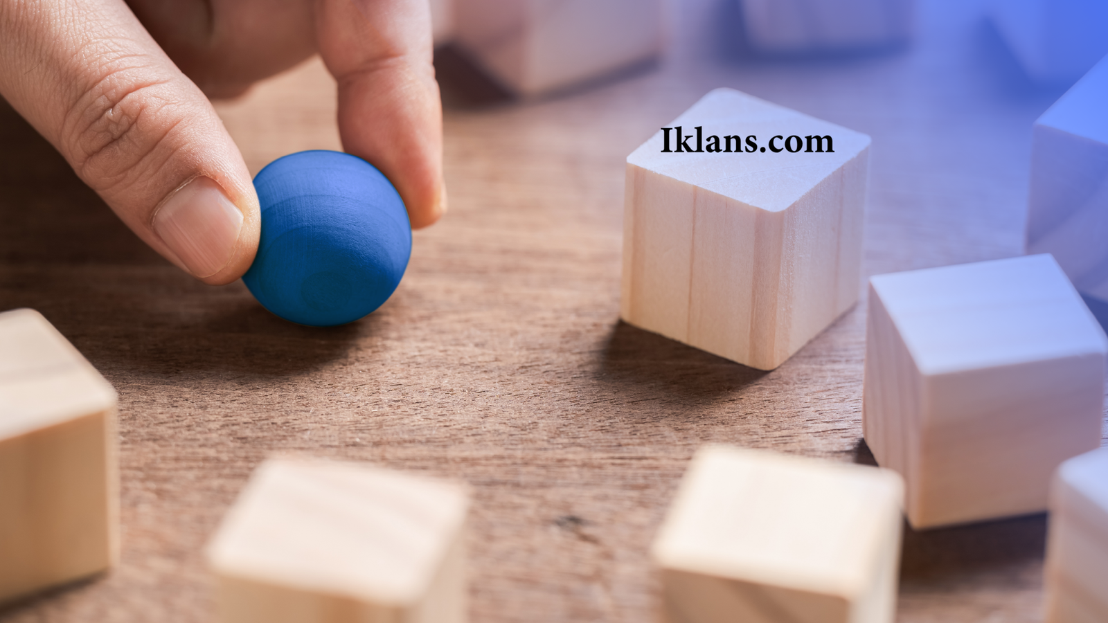 Mengapa Bisnis Perlu Memiliki Positioning yang Jelas Mengapa Bisnis Perlu Memiliki Positioning yang Jelas