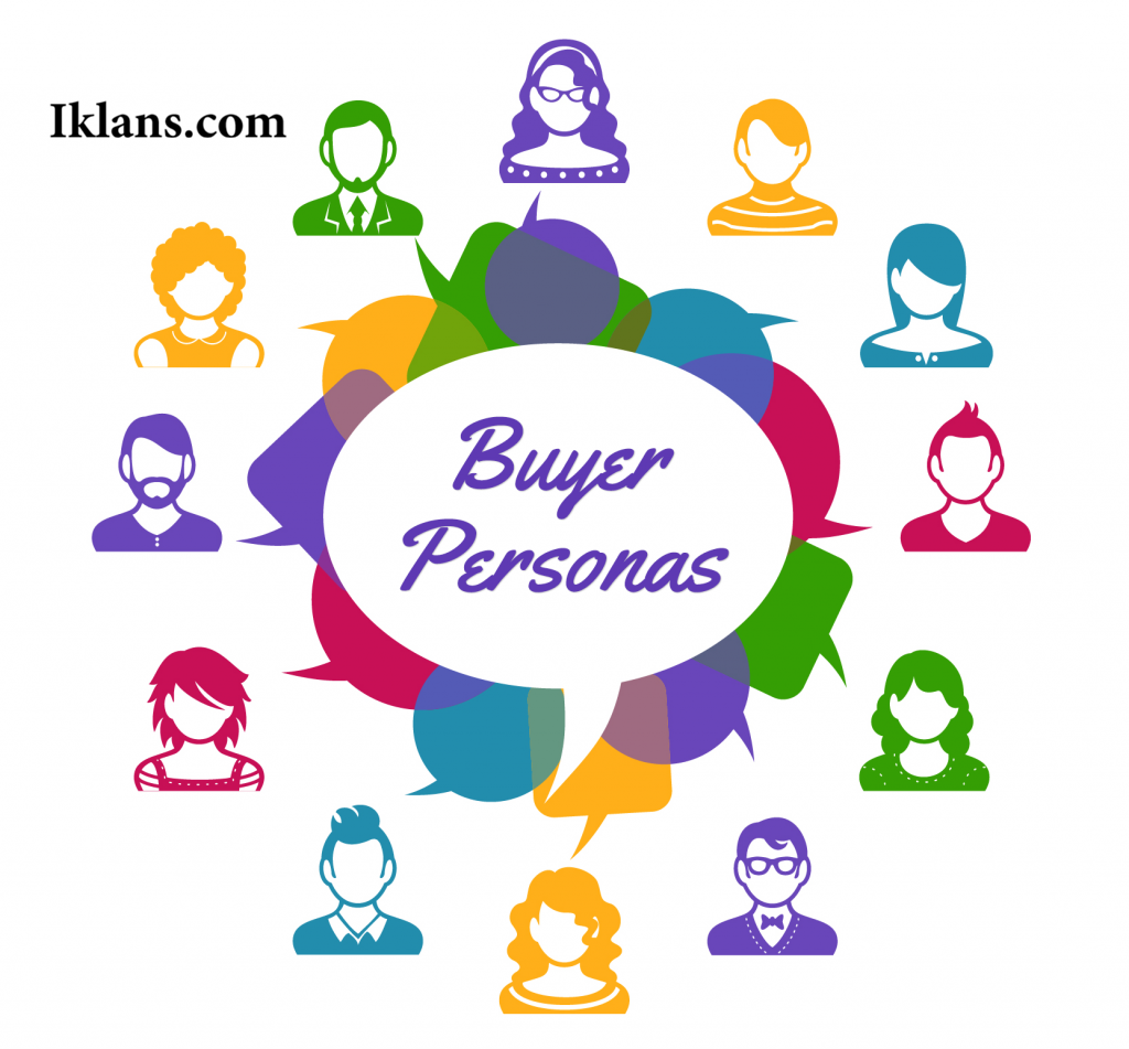 Panduan Membuat Buyer Persona yang Lebih Akurat untuk Iklan yang Tepat Sasaran Panduan Membuat Buyer Persona yang Lebih Akurat untuk Iklan yang Tepat Sasaran