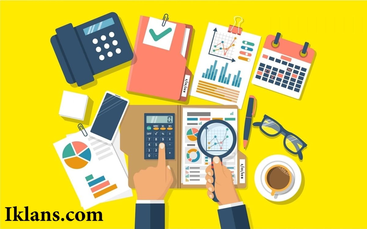 Panduan Audit Sederhana terhadap Aktivitas Marketing Panduan Audit Sederhana terhadap Aktivitas Marketing