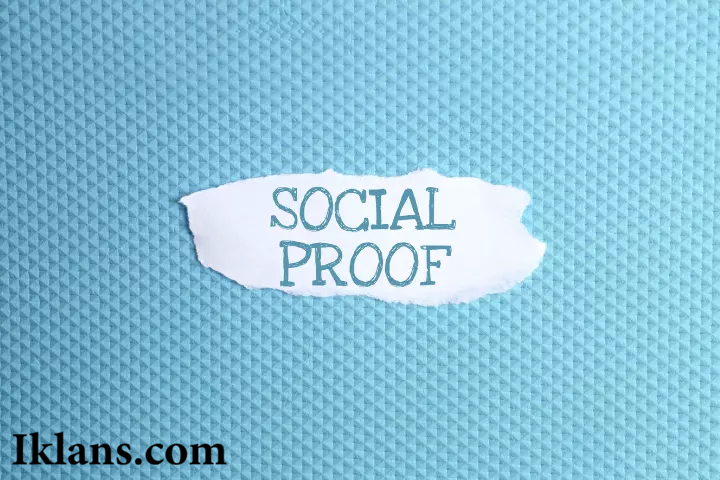 Social Proof: Mengapa Orang Mengikuti Keputusan Orang Lain? Social Proof: Mengapa Orang Mengikuti Keputusan Orang Lain?