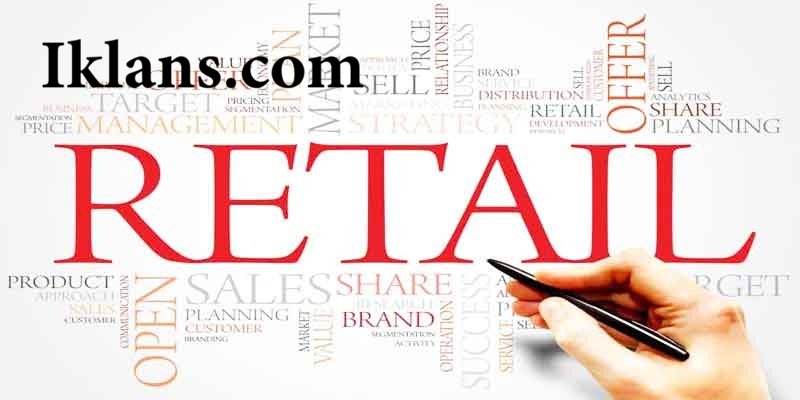 Analisis Strategi Promosi pada Industri Retail Analisis Strategi Promosi pada Industri Retail