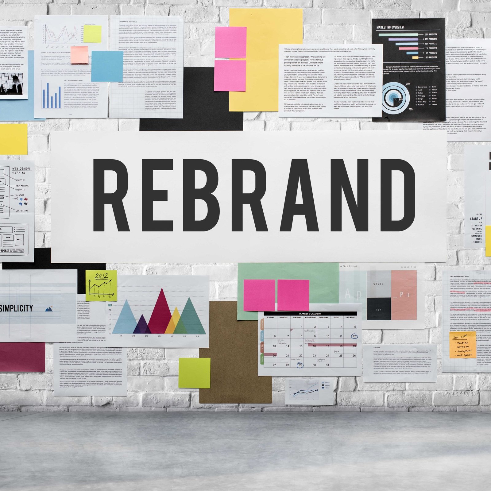 Strategi Rebranding Tanpa Kehilangan Pelanggan Lama Strategi Rebranding Tanpa Kehilangan Pelanggan Lama