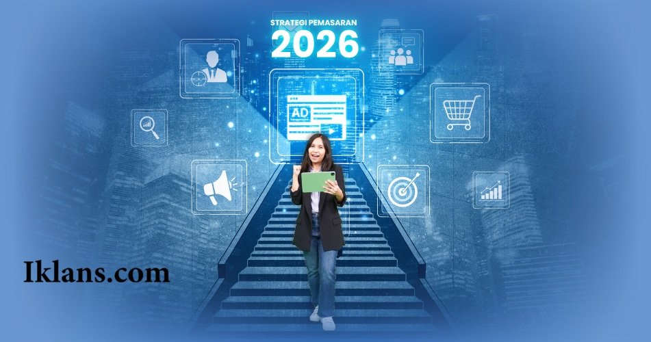 Analisis Perubahan Strategi Marketing dari Tahun ke Tahun Analisis Perubahan Strategi Marketing dari Tahun ke Tahun