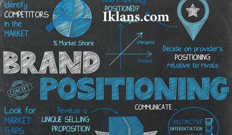 Panduan Membuat Positioning Brand dari Nol: Langkah Awal Membangun Merek yang Mudah Diingat Panduan Membuat Positioning Brand dari Nol: Langkah Awal Membangun Merek yang Mudah Diingat