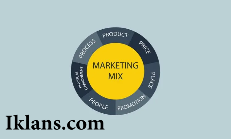 Mengenal 7P Marketing Mix untuk Bisnis Berbasis Jasa Mengenal 7P Marketing Mix untuk Bisnis Berbasis Jasa