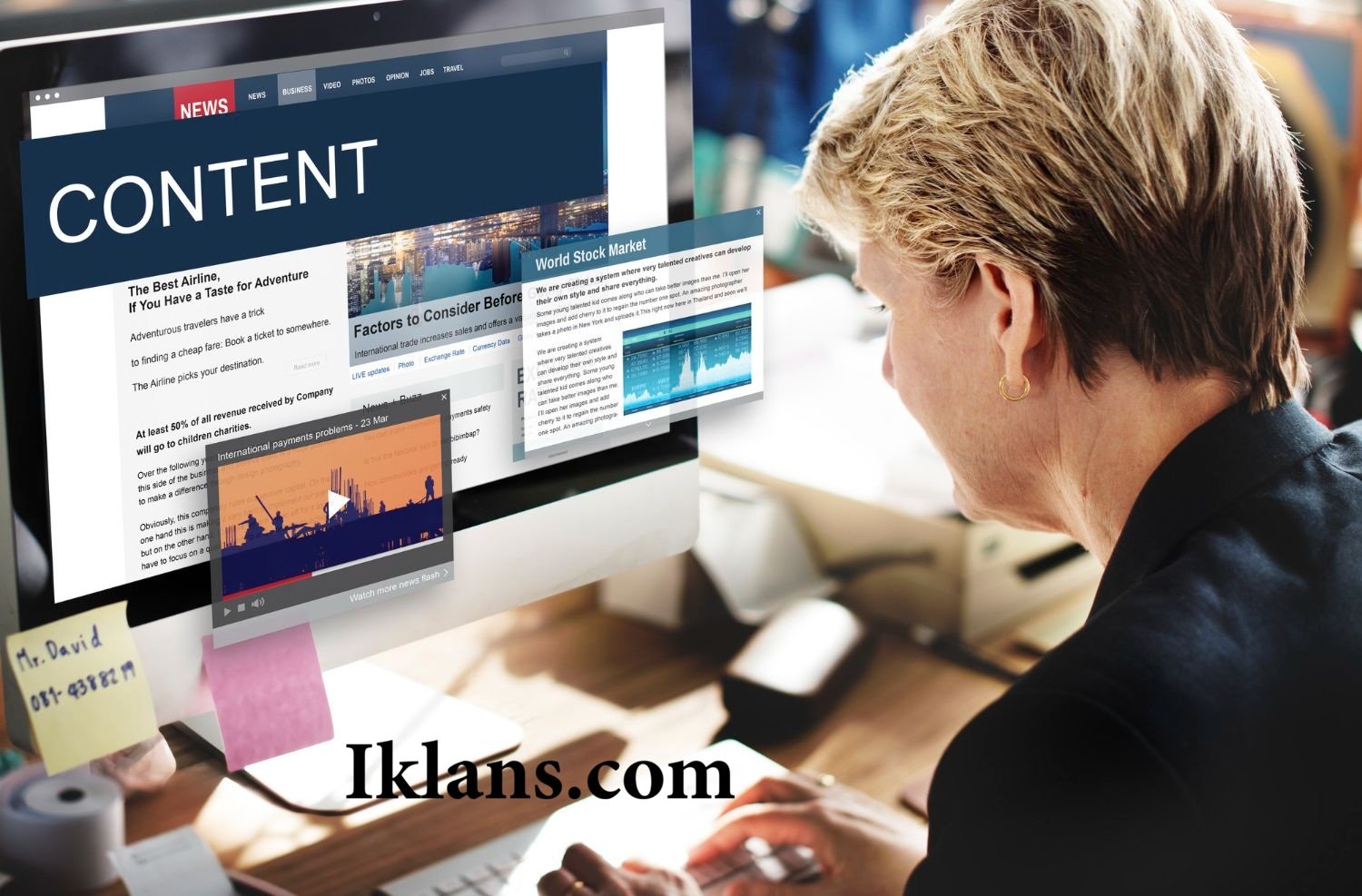 Teknik Menulis Copy untuk Produk dengan Proses Pembelian Panjang Teknik Menulis Copy untuk Produk dengan Proses Pembelian Panjang
