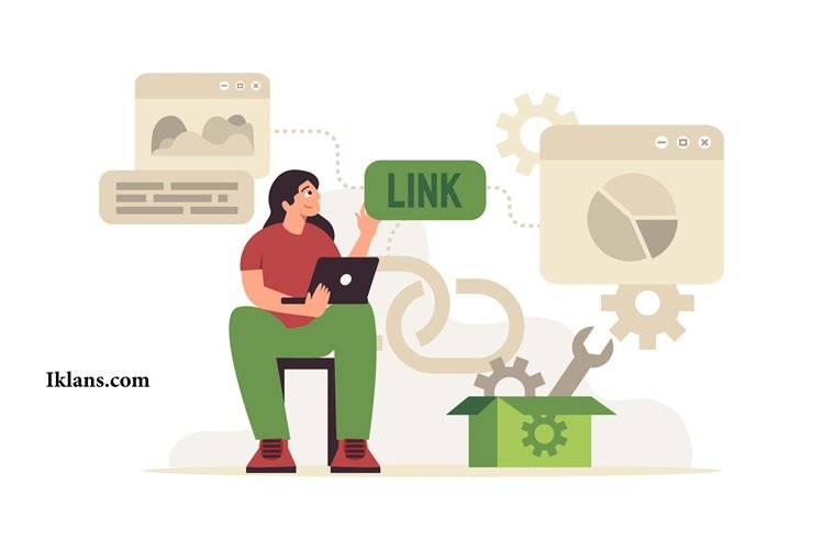 Mengapa Internal Linking Penting untuk Website Bisnis? Mengapa Internal Linking Penting untuk Website Bisnis?