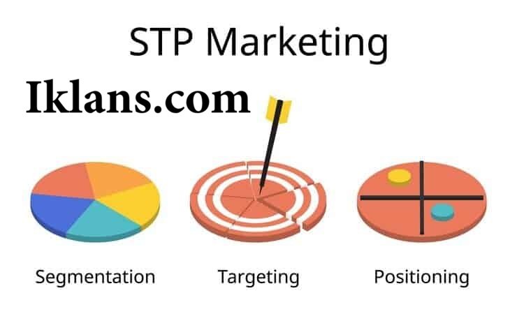 Mengenal Framework STP dalam Strategi Digital Marketing Mengenal Framework STP dalam Strategi Digital Marketing