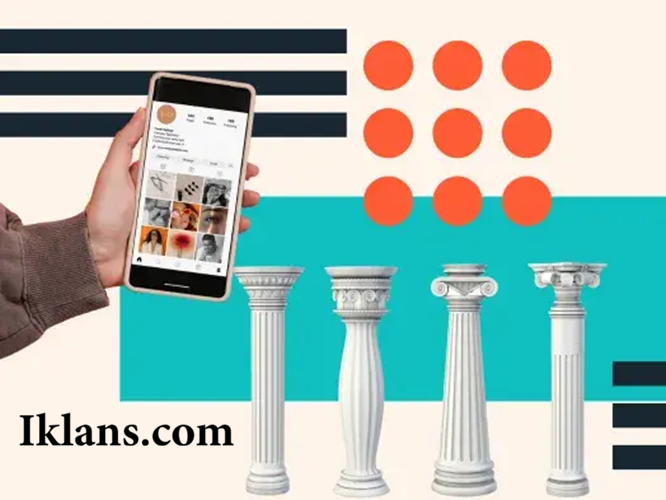 Pillar Page dan Supporting Content: Cara Membangun Struktur Konten Pillar Page dan Supporting Content: Cara Membangun Struktur Konten