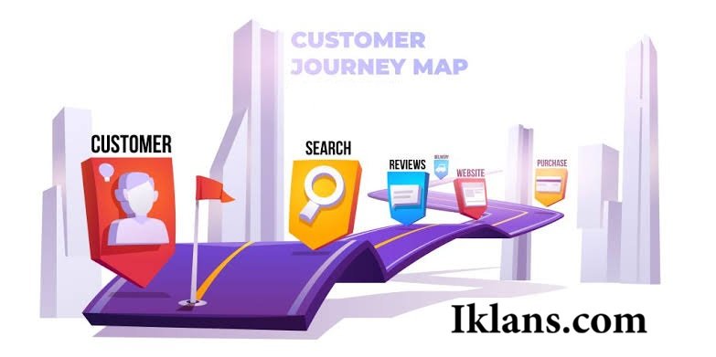 Cara Menggunakan Customer Journey dalam Perencanaan Digital Marketing Cara Menggunakan Customer Journey dalam Perencanaan Digital Marketing