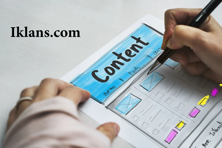 Cara Membuat Topic Cluster untuk Membangun Otoritas Website Cara Membuat Topic Cluster untuk Membangun Otoritas Website