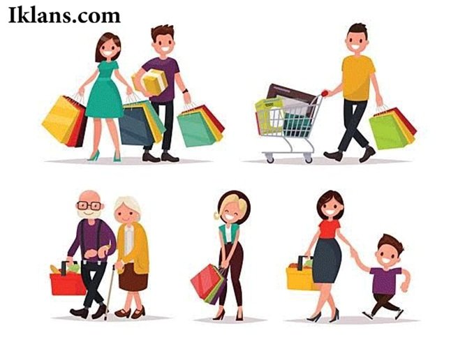 Bagaimana Brand Membentuk Kebiasaan Pembelian Konsumen? Bagaimana Brand Membentuk Kebiasaan Pembelian Konsumen?
