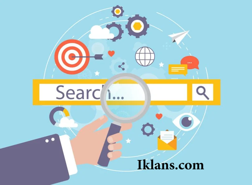 Mengenal Share of Search sebagai Indikator Kekuatan Brand Mengenal Share of Search sebagai Indikator Kekuatan Brand