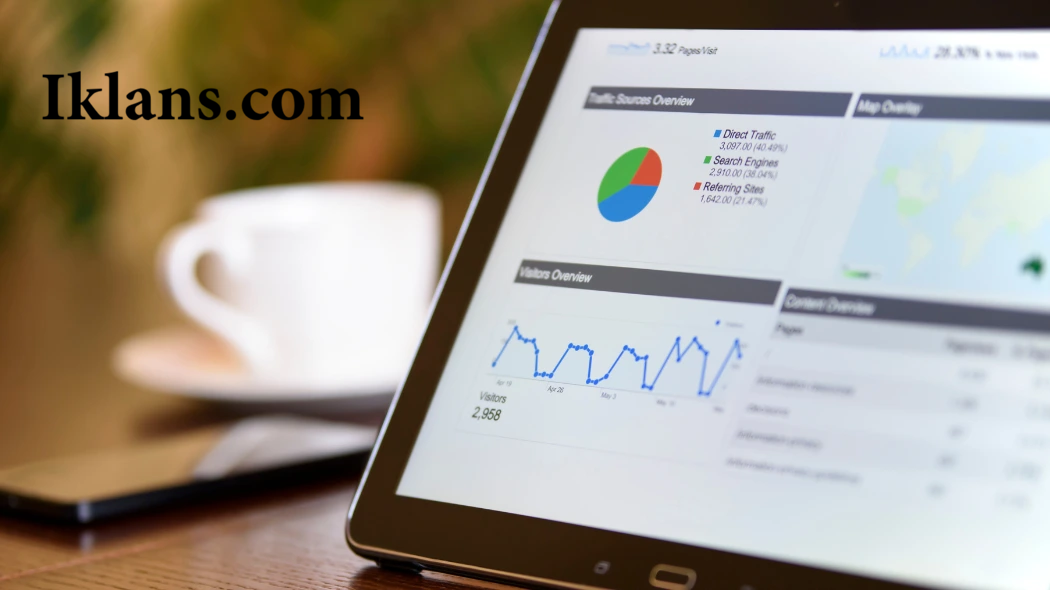 Panduan Membaca Marketing Dashboard untuk Pemula Panduan Membaca Marketing Dashboard untuk Pemula