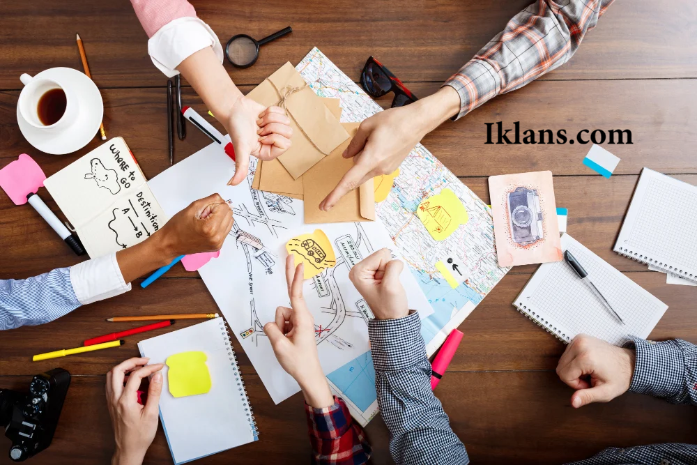 Cara Menentukan Format Kreatif Berdasarkan Tujuan Kampanye Cara Menentukan Format Kreatif Berdasarkan Tujuan Kampanye