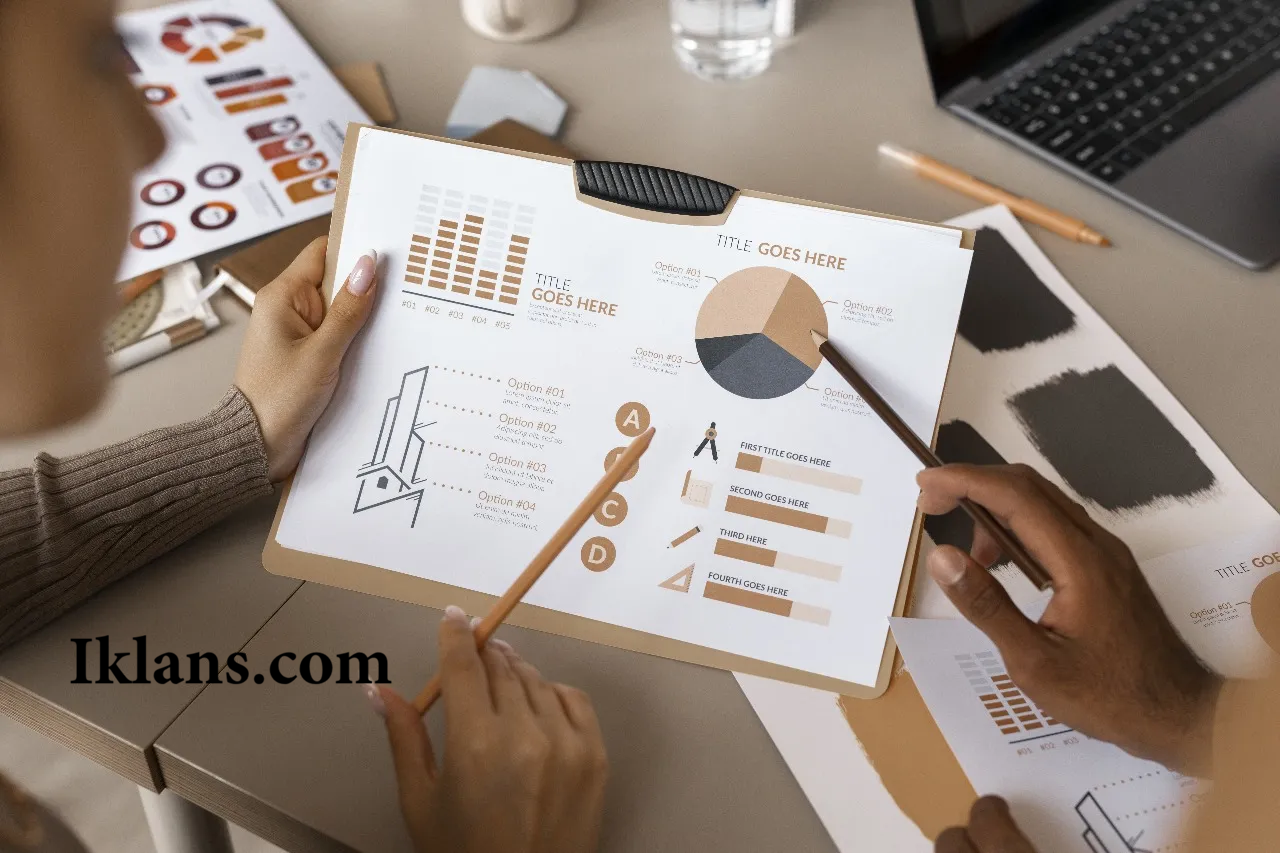 Panduan Membandingkan Performa Marketing dari Bulan ke Bulan Panduan Membandingkan Performa Marketing dari Bulan ke Bulan