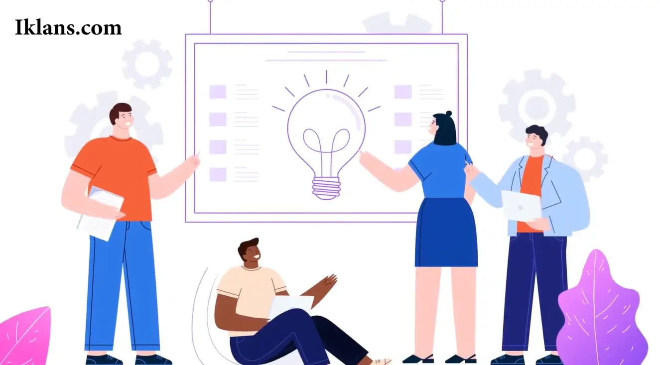 Cara Membuat Variasi Kreatif Tanpa Mengubah Pesan Utama Cara Membuat Variasi Kreatif Tanpa Mengubah Pesan Utama