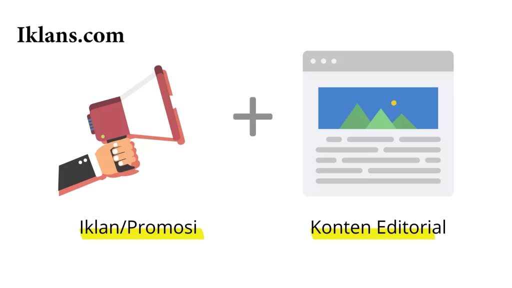 Advertorial vs Editorial: Memahami Perbedaan Konten Berbayar dan Redaksional Advertorial vs Editorial: Memahami Perbedaan Konten Berbayar dan Redaksional